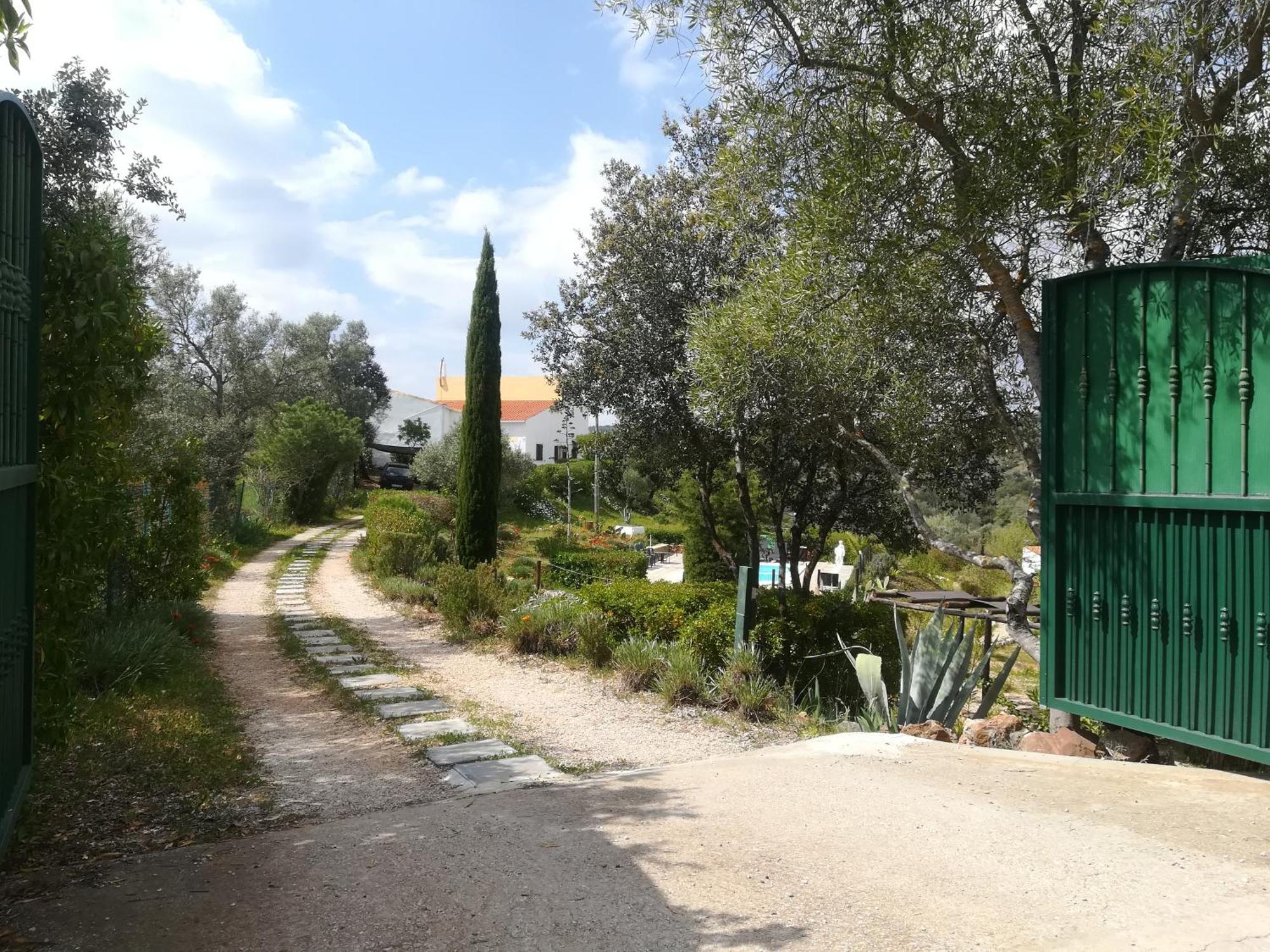 Alagoas Park Loulé Eksteriør bilde