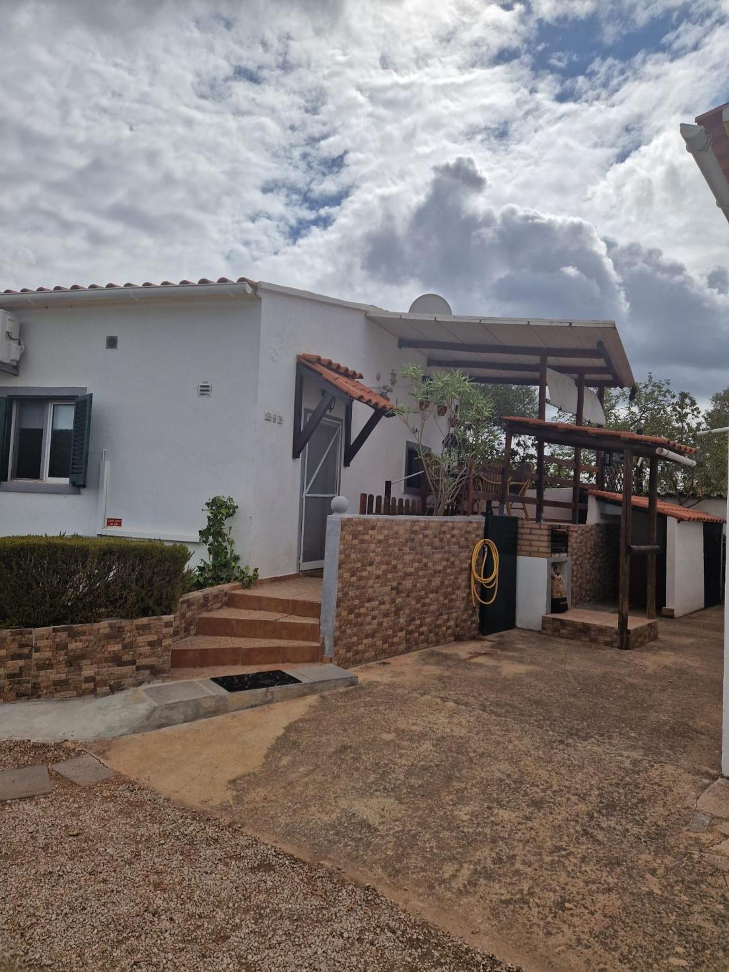 Alagoas Park Loulé Eksteriør bilde